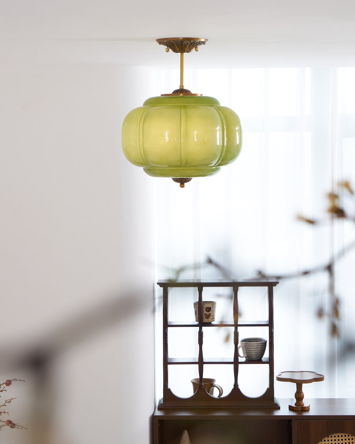 Maravine Ceiling Lamp