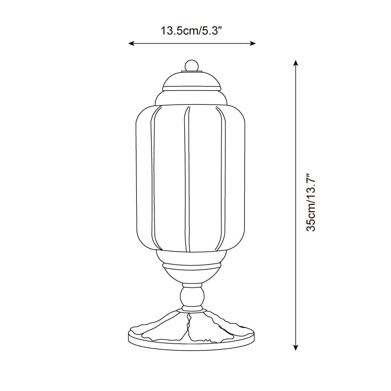 Eloise Table Lamp
