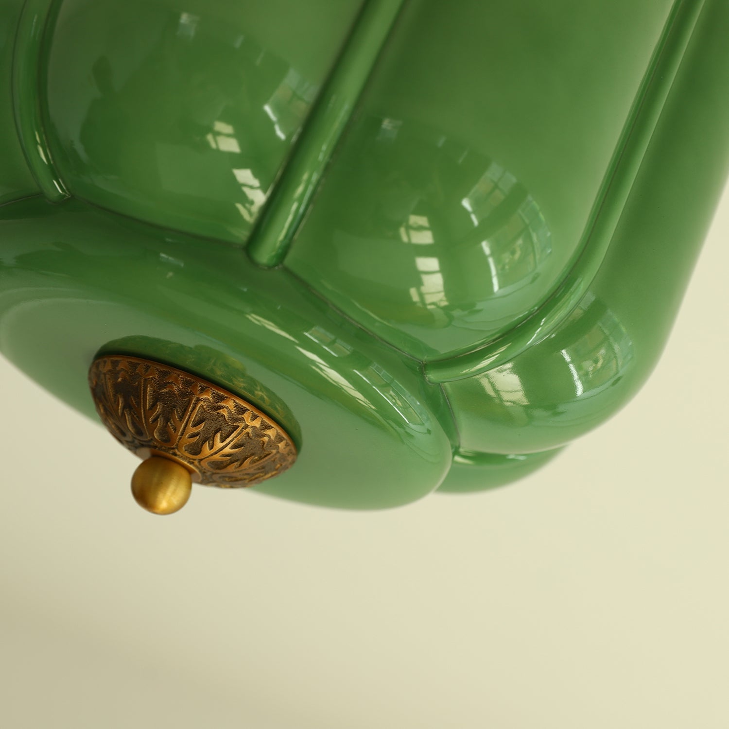 Eloise Jade Ceiling Lamp