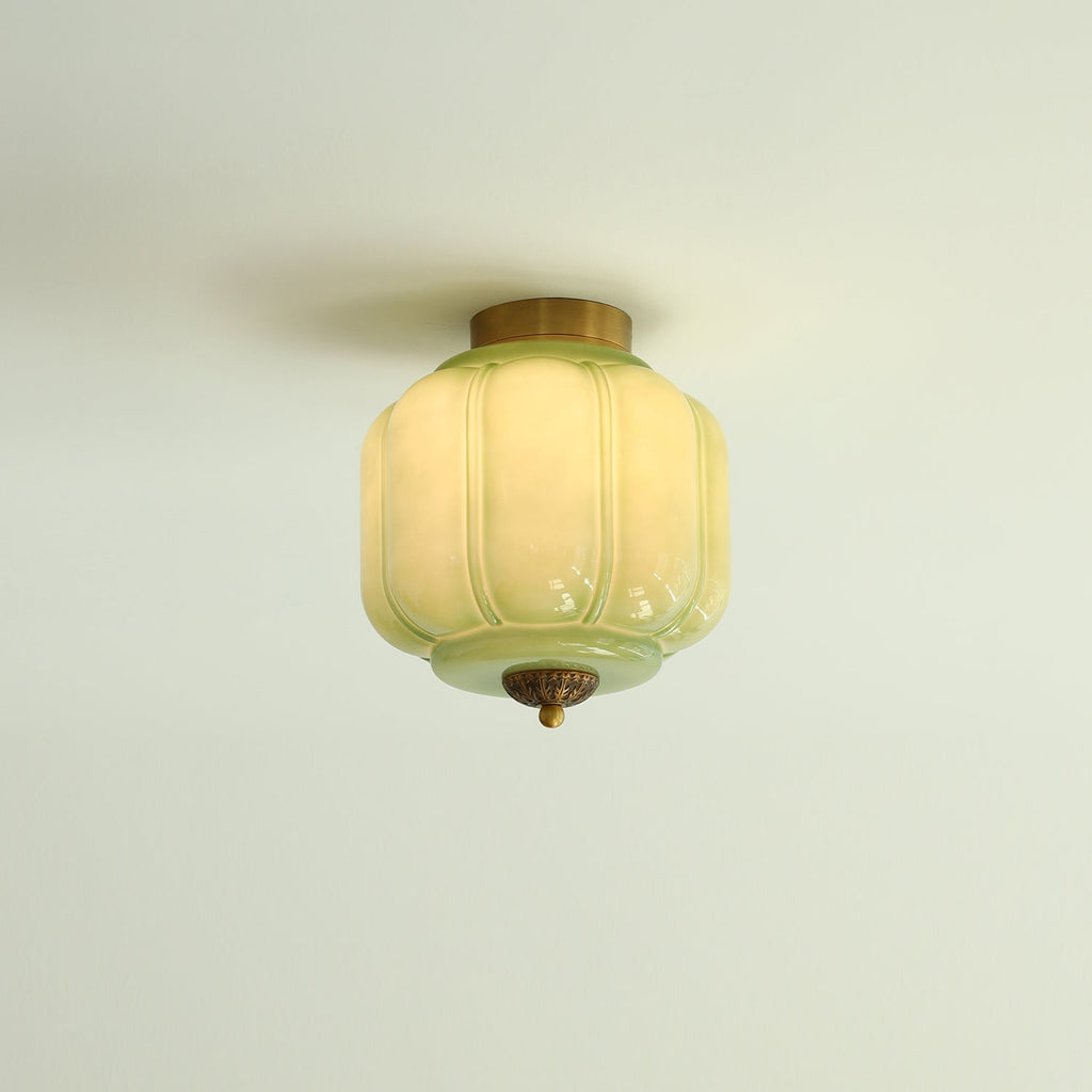 Eloise Jade Ceiling Lamp