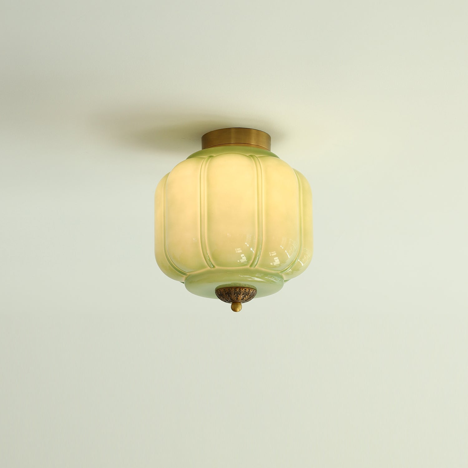 Eloise Jade Ceiling Lamp