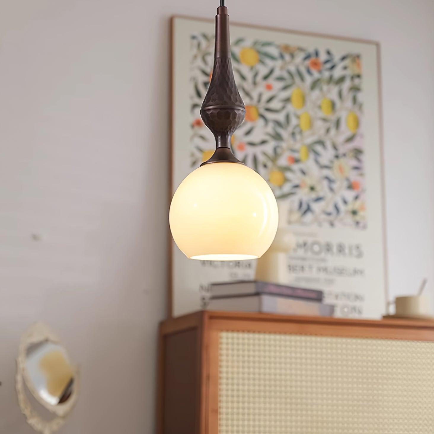 Eloise Pendant Lamp