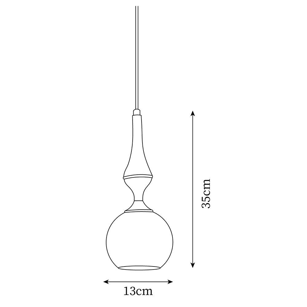 Eloise Pendant Lamp