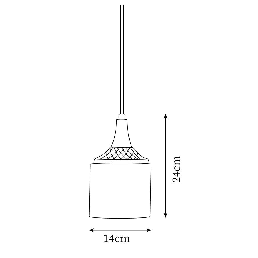 Eloise Pendant Lamp