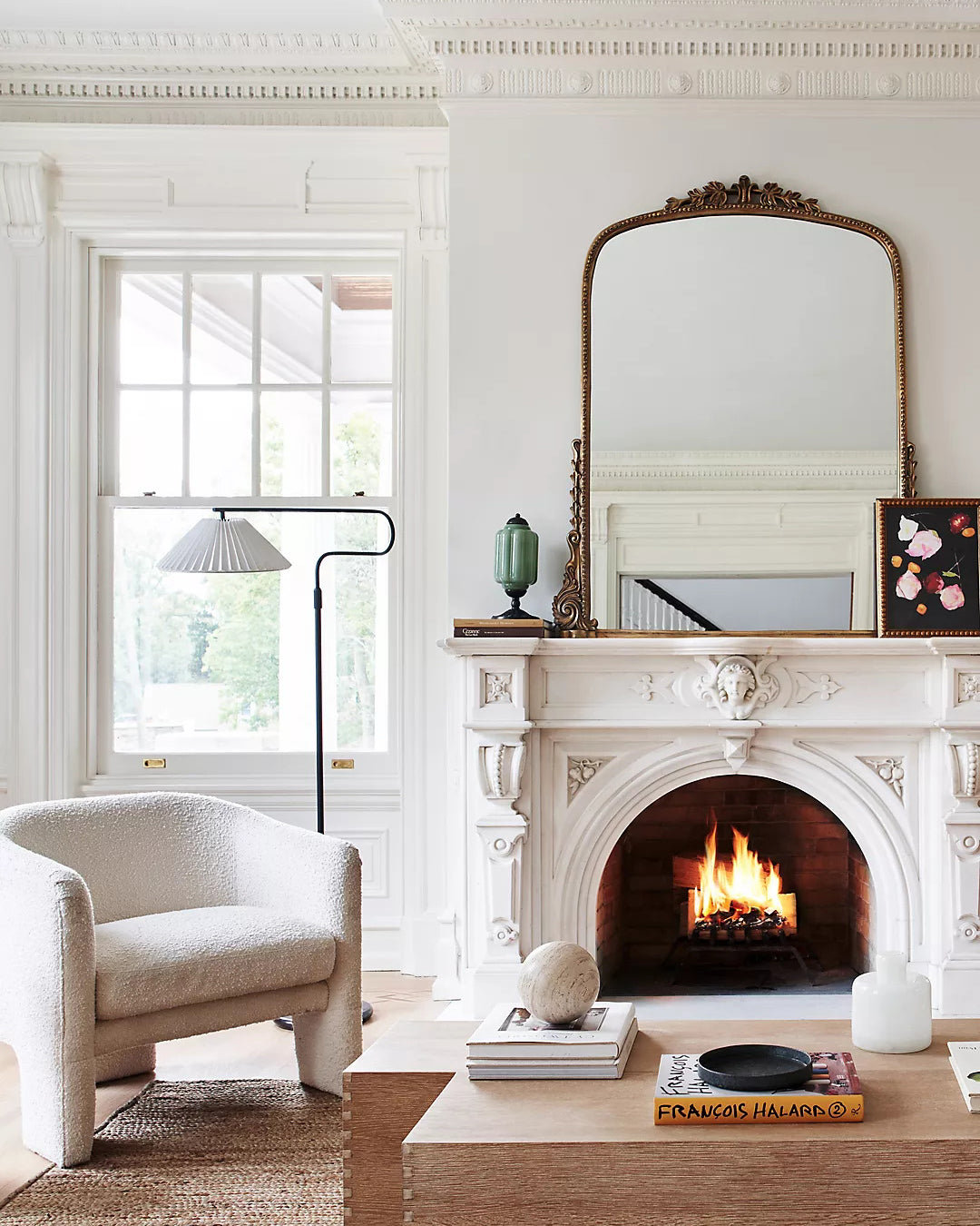 Eloise Table Lamp