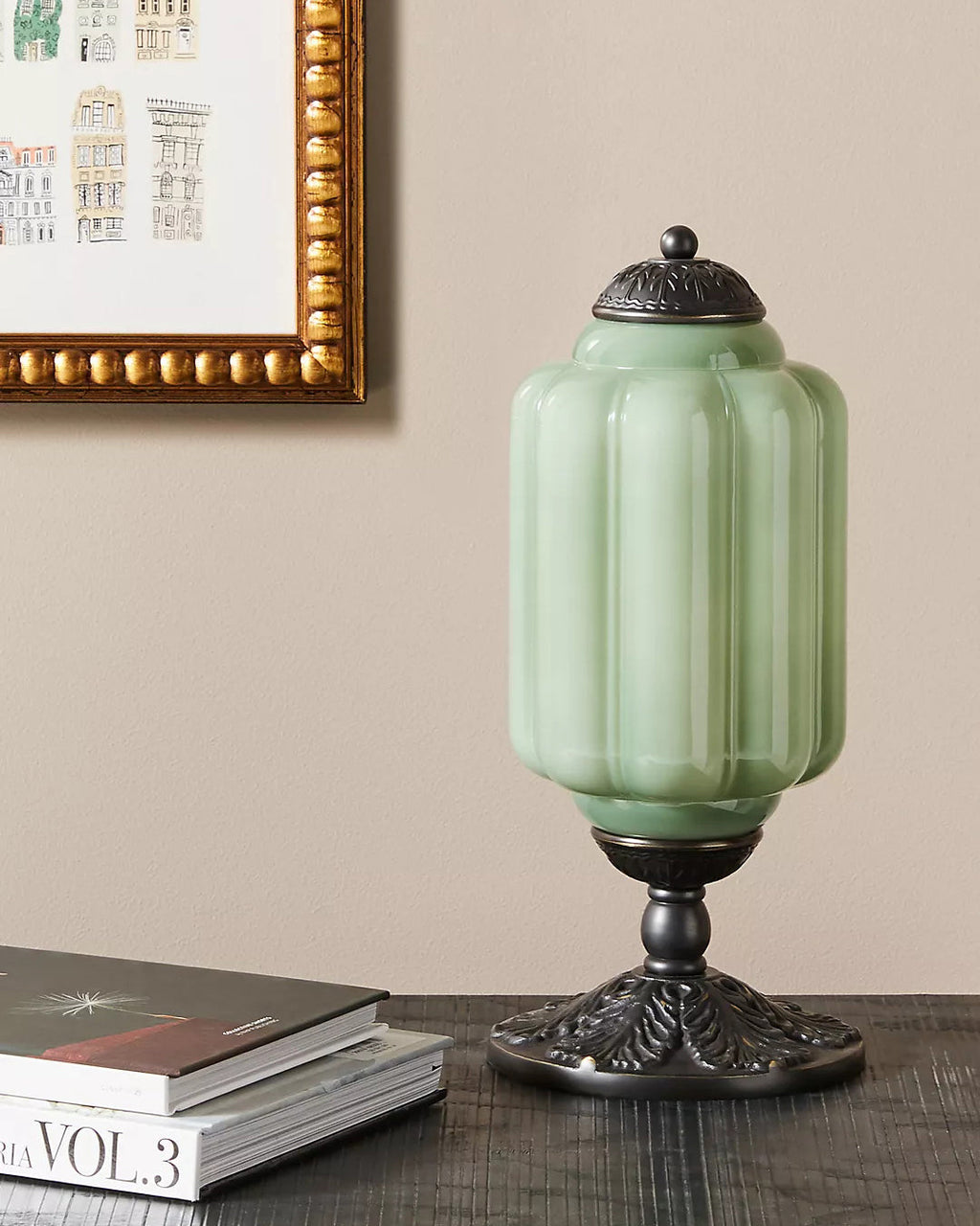Eloise Table Lamp