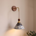 Elowen Hook Wall Lamp