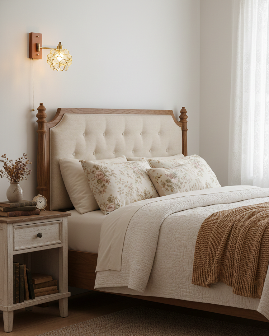 Elowen Petal Wall Lamp