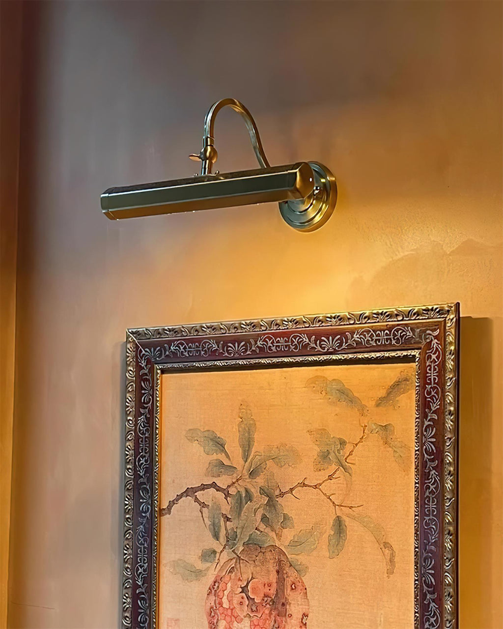 Elowen Wall Lamp
