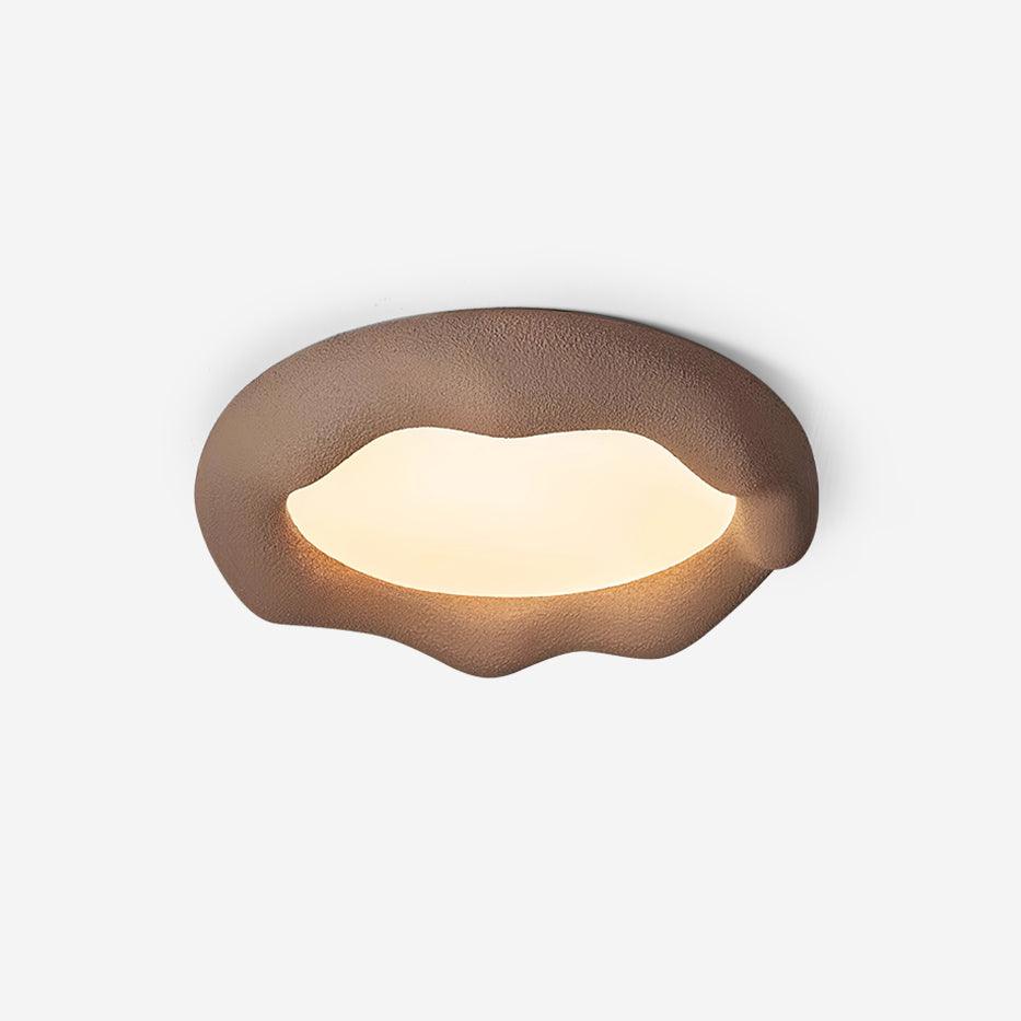Elsa Ceiling Light
