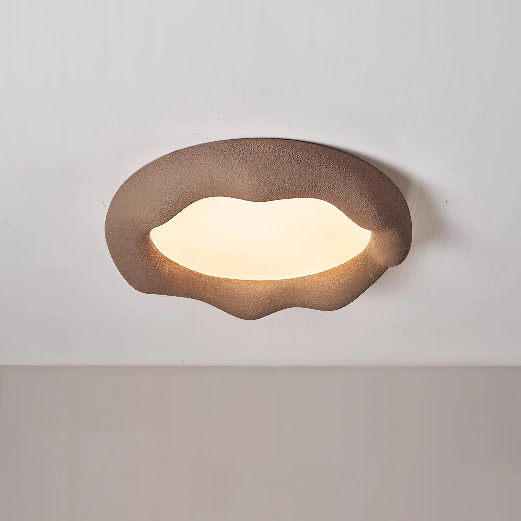 Elsa Ceiling Light