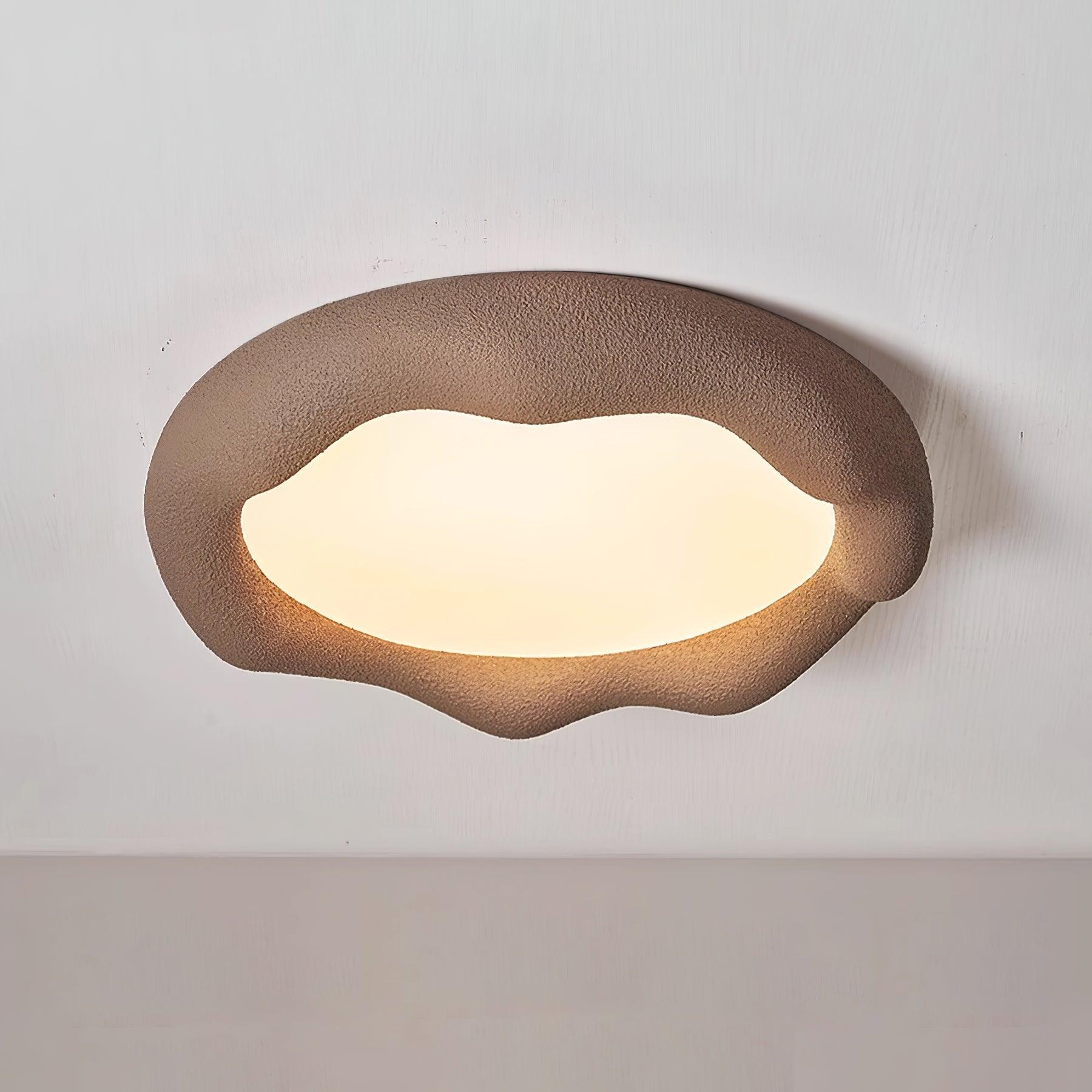 Elsa Ceiling Light
