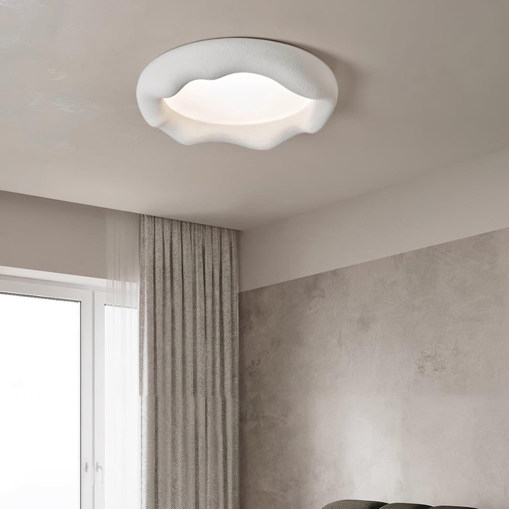 Elsa Ceiling Light