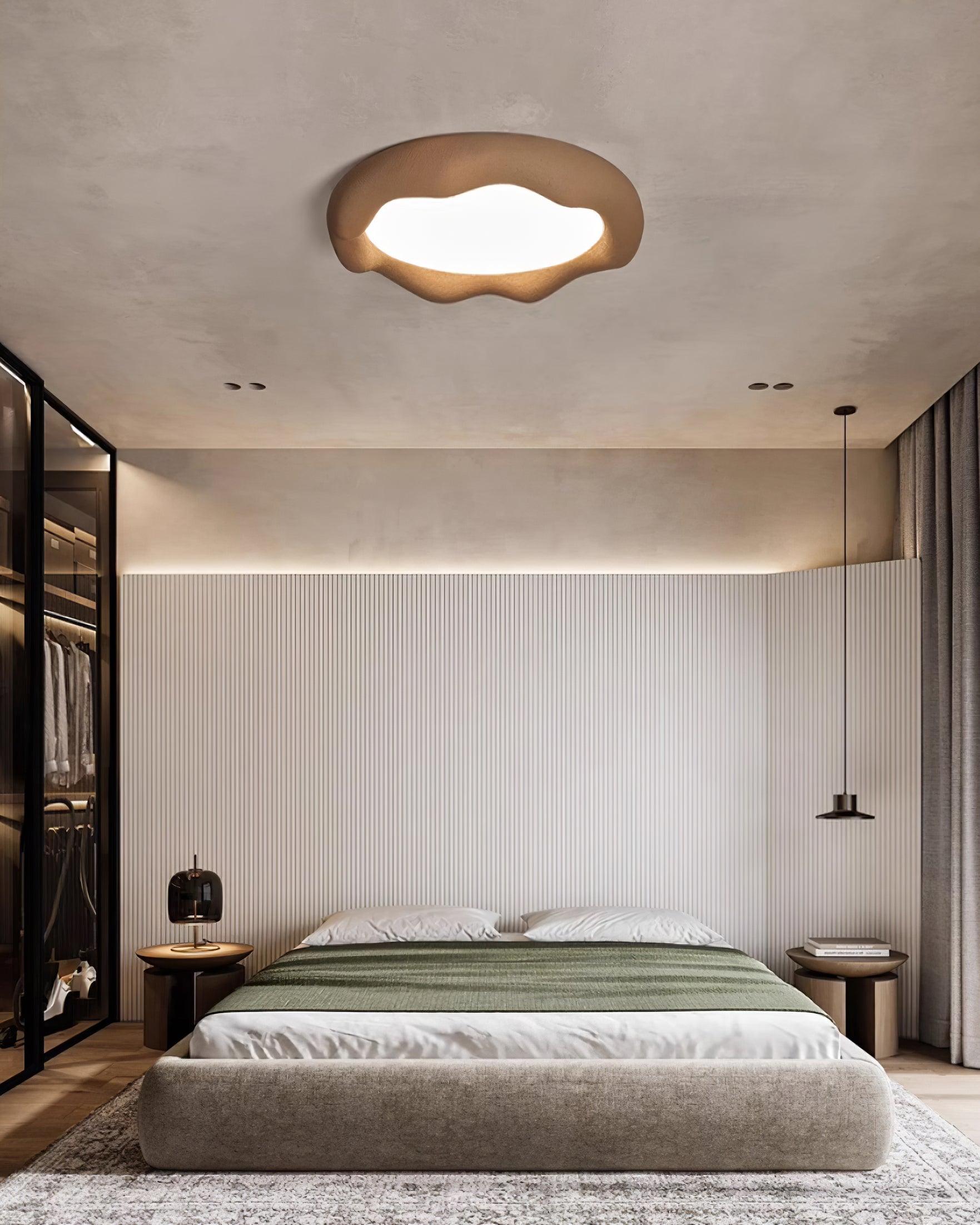Elsa Ceiling Light
