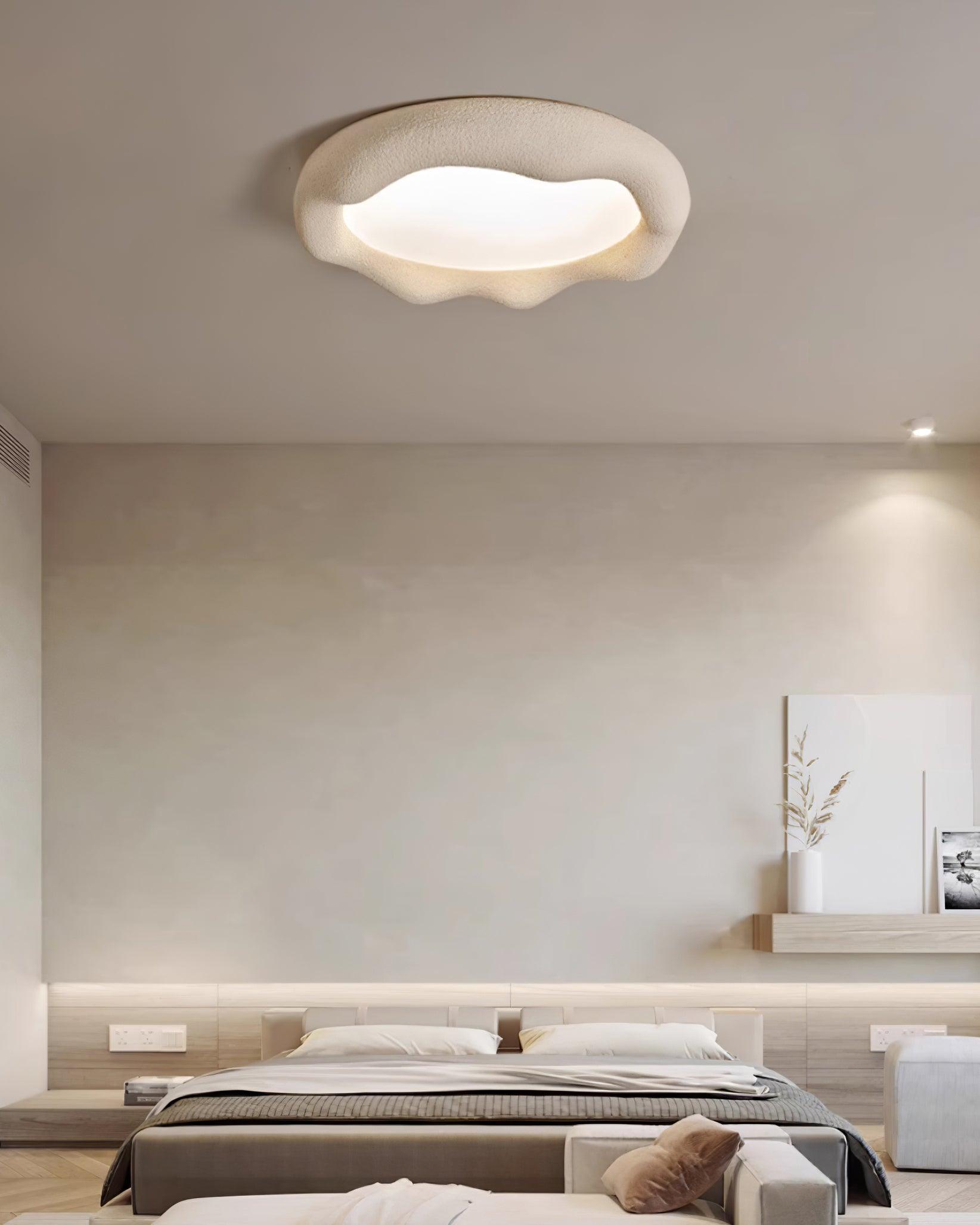 Elsa Ceiling Light