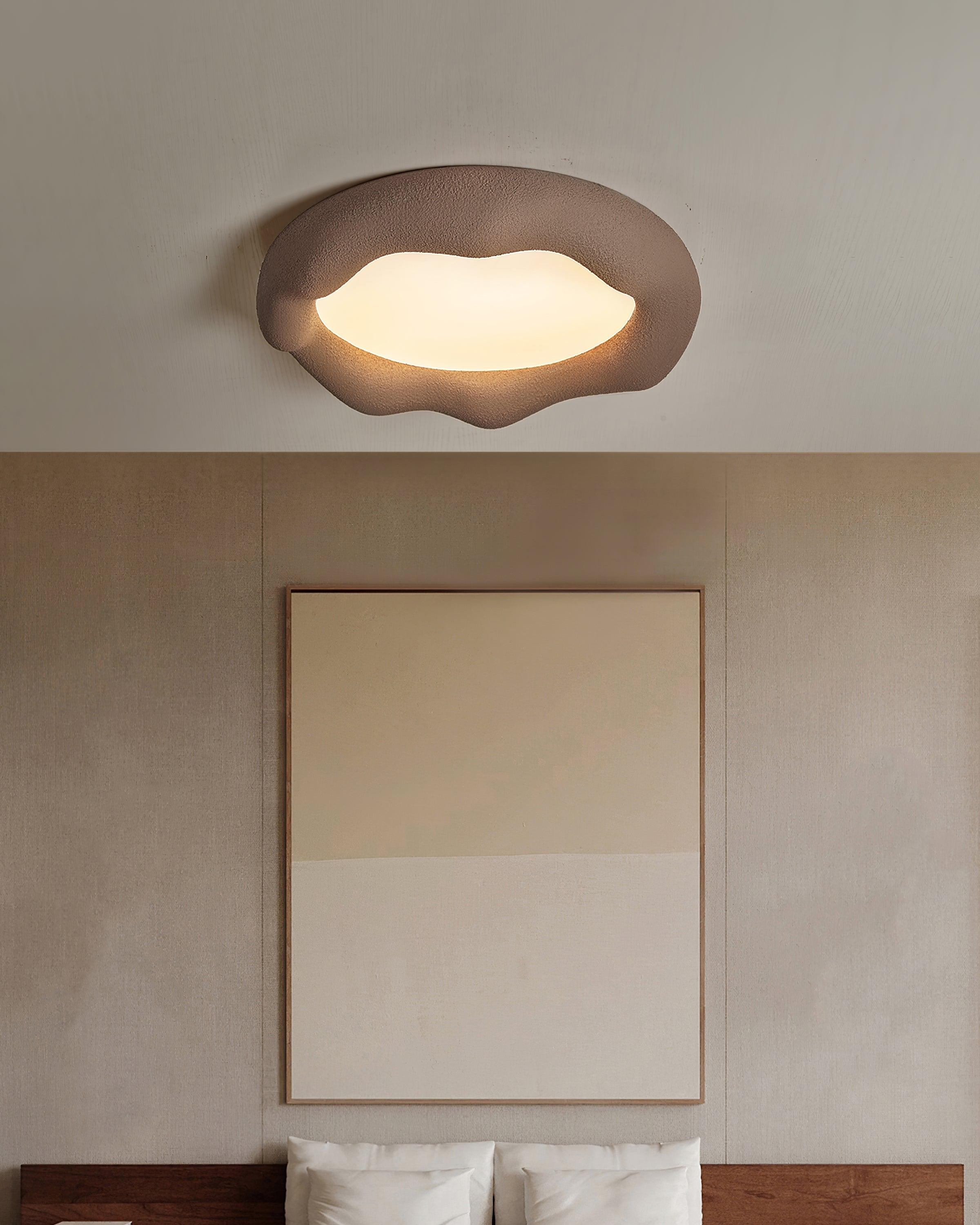 Elsa Ceiling Light