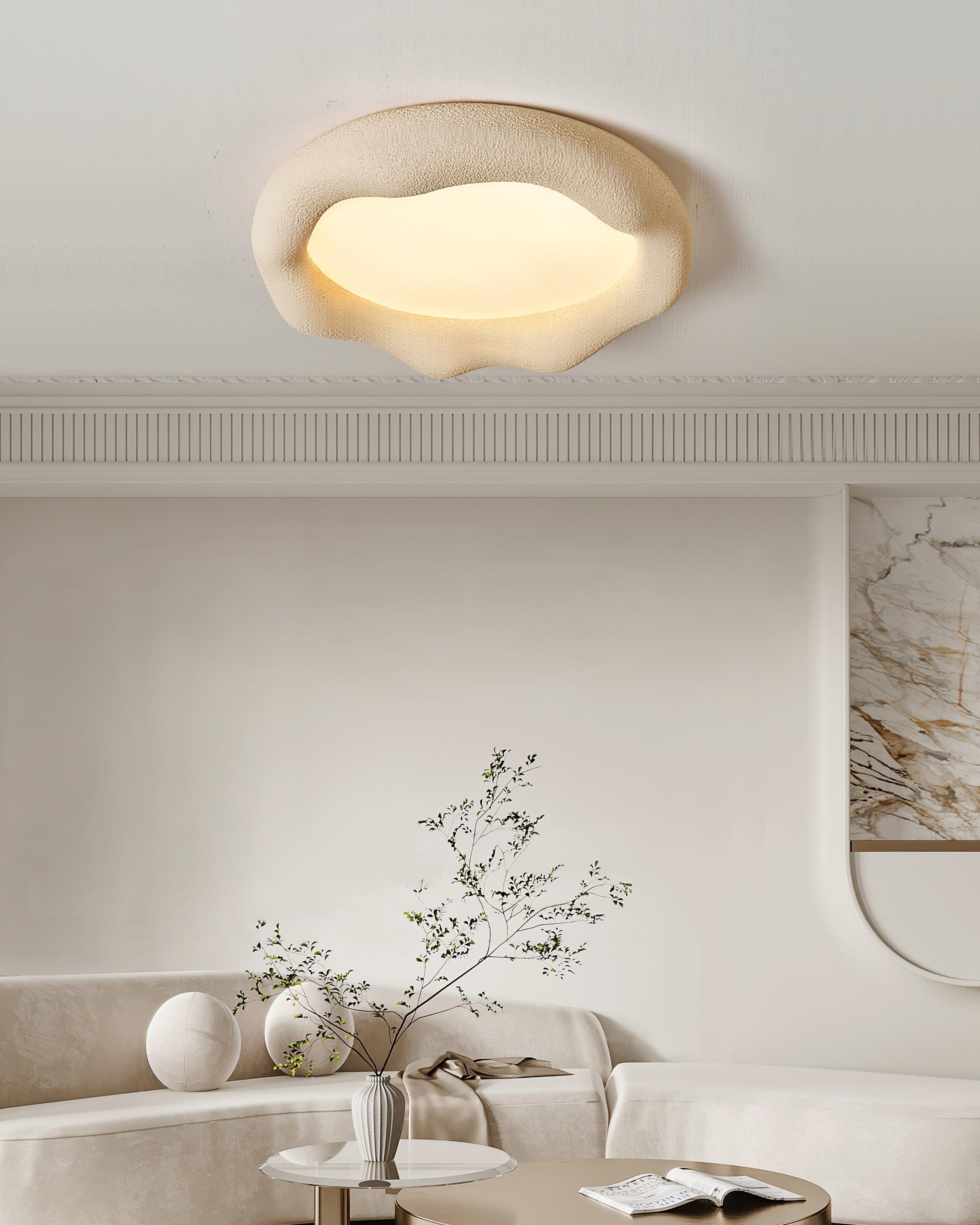 Elsa Ceiling Light