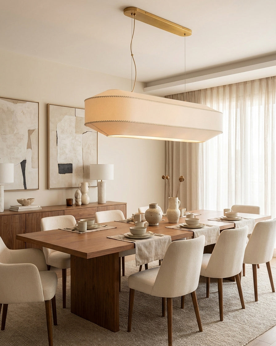 Elvara Chandelier