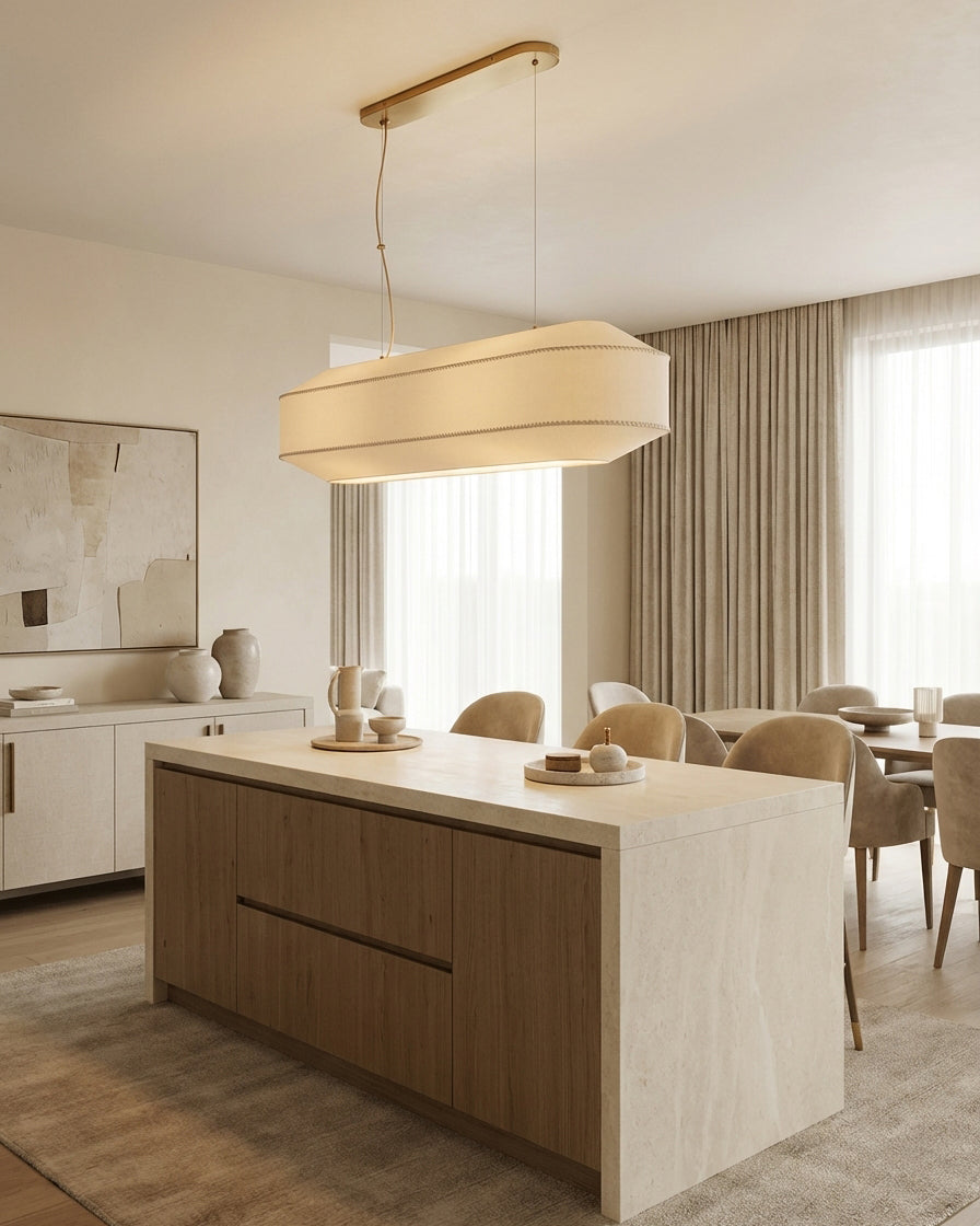 Elvara Chandelier