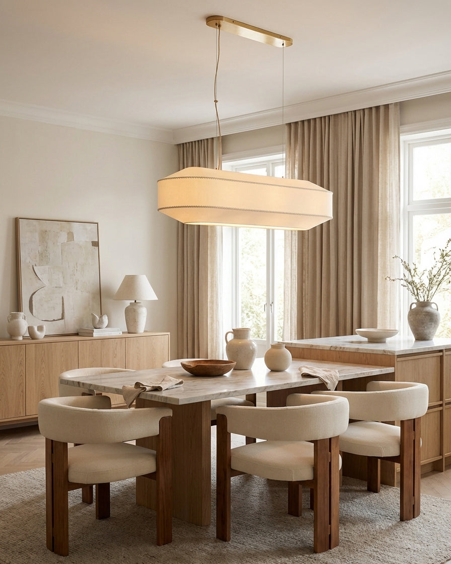 Elvara Chandelier