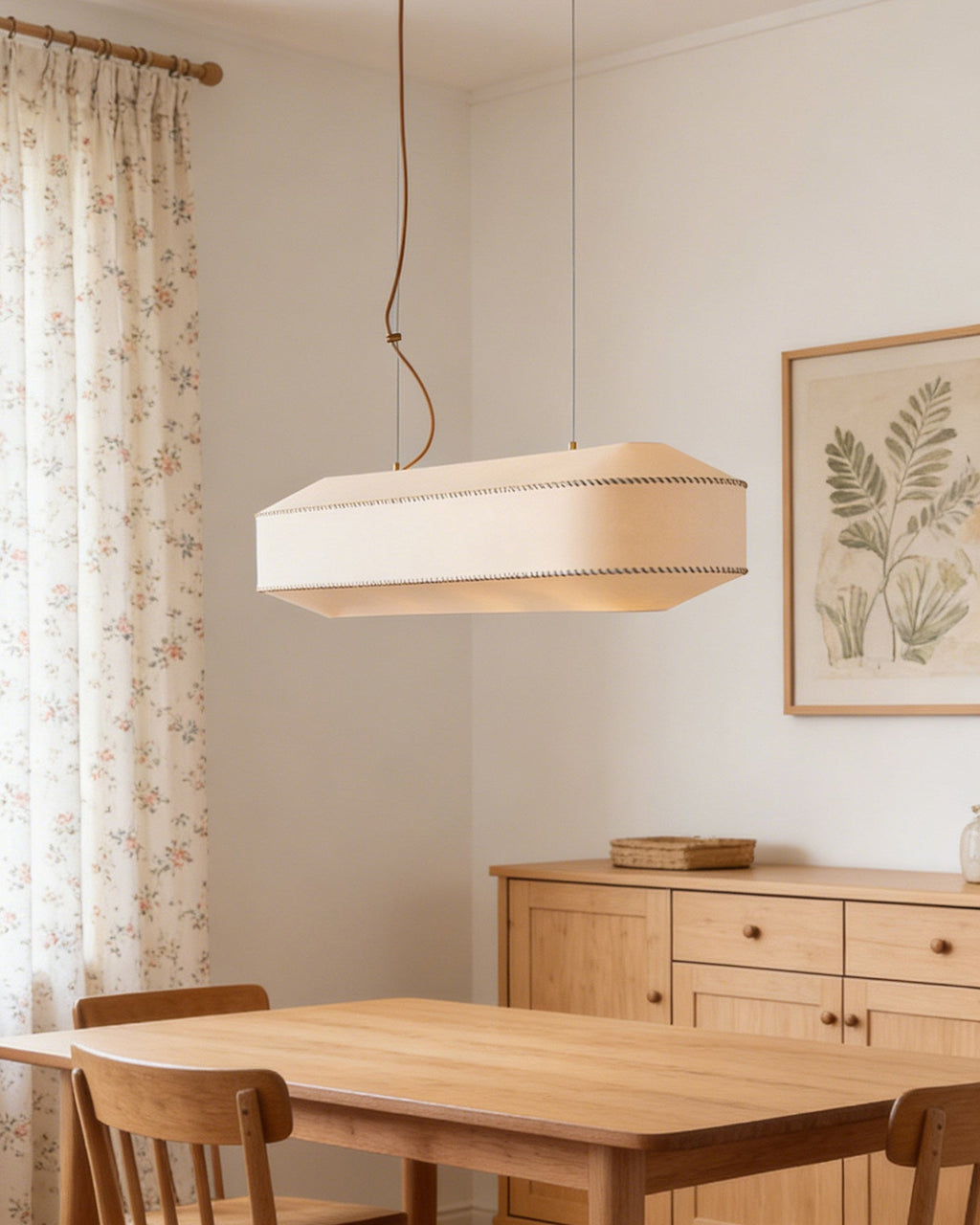 Elvara Chandelier