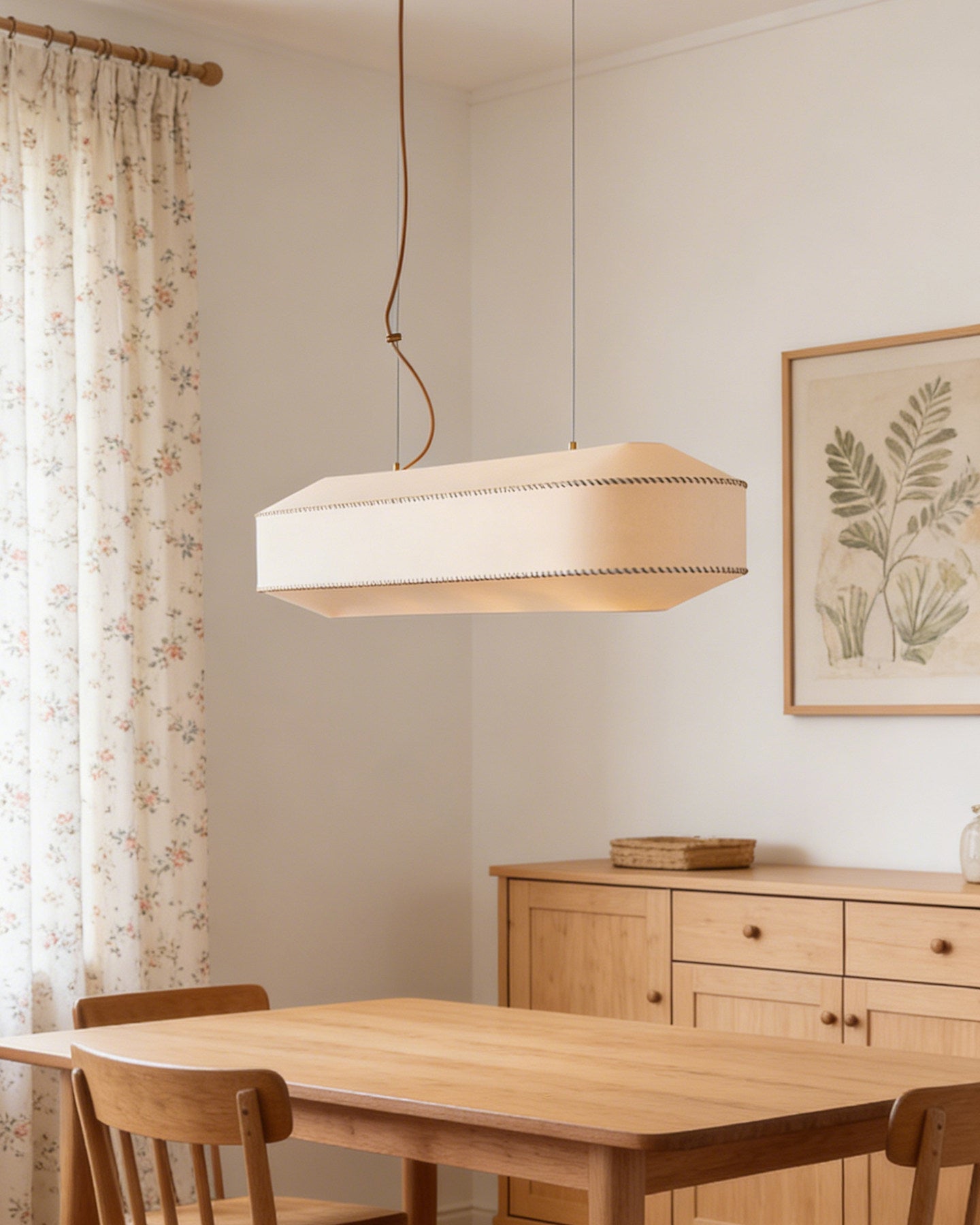 Elvara Chandelier