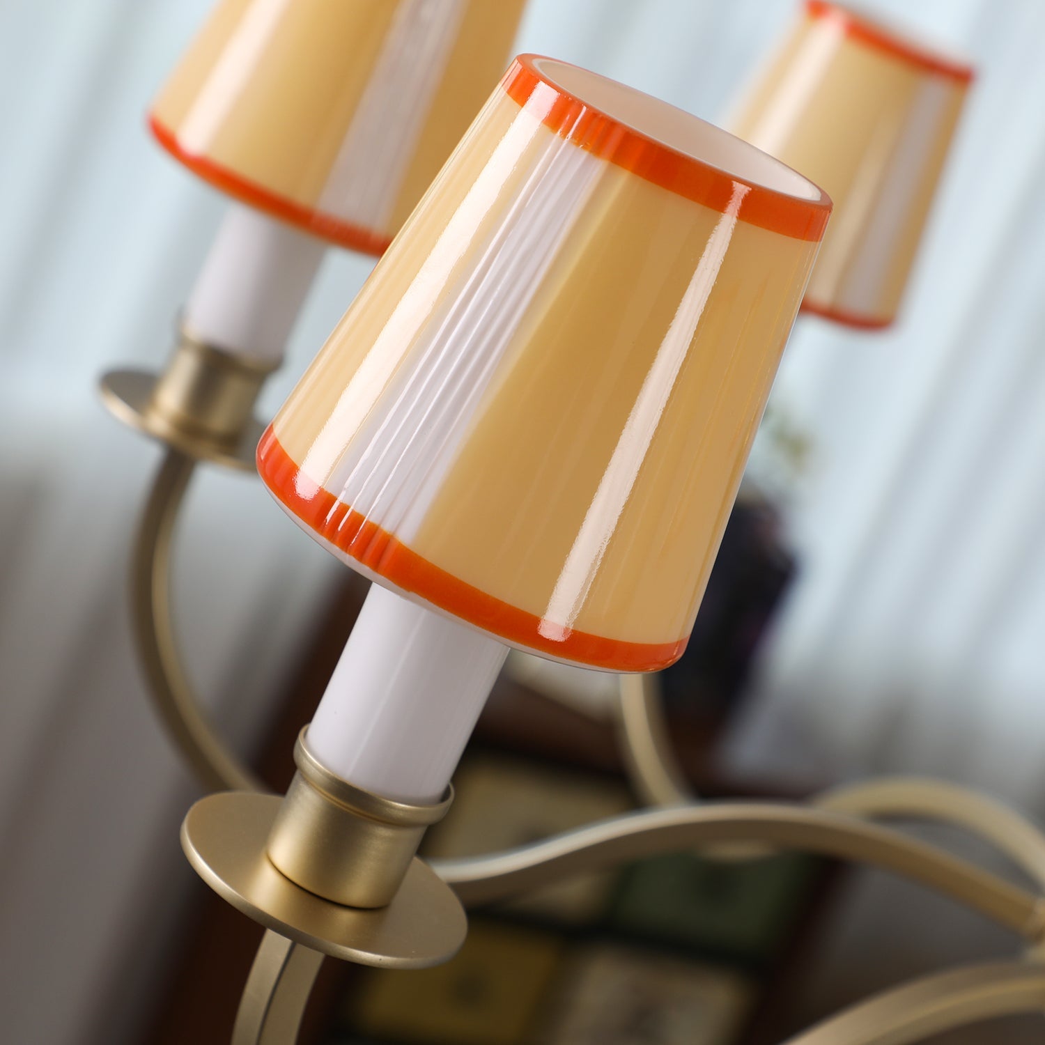 Elviera Chandelier