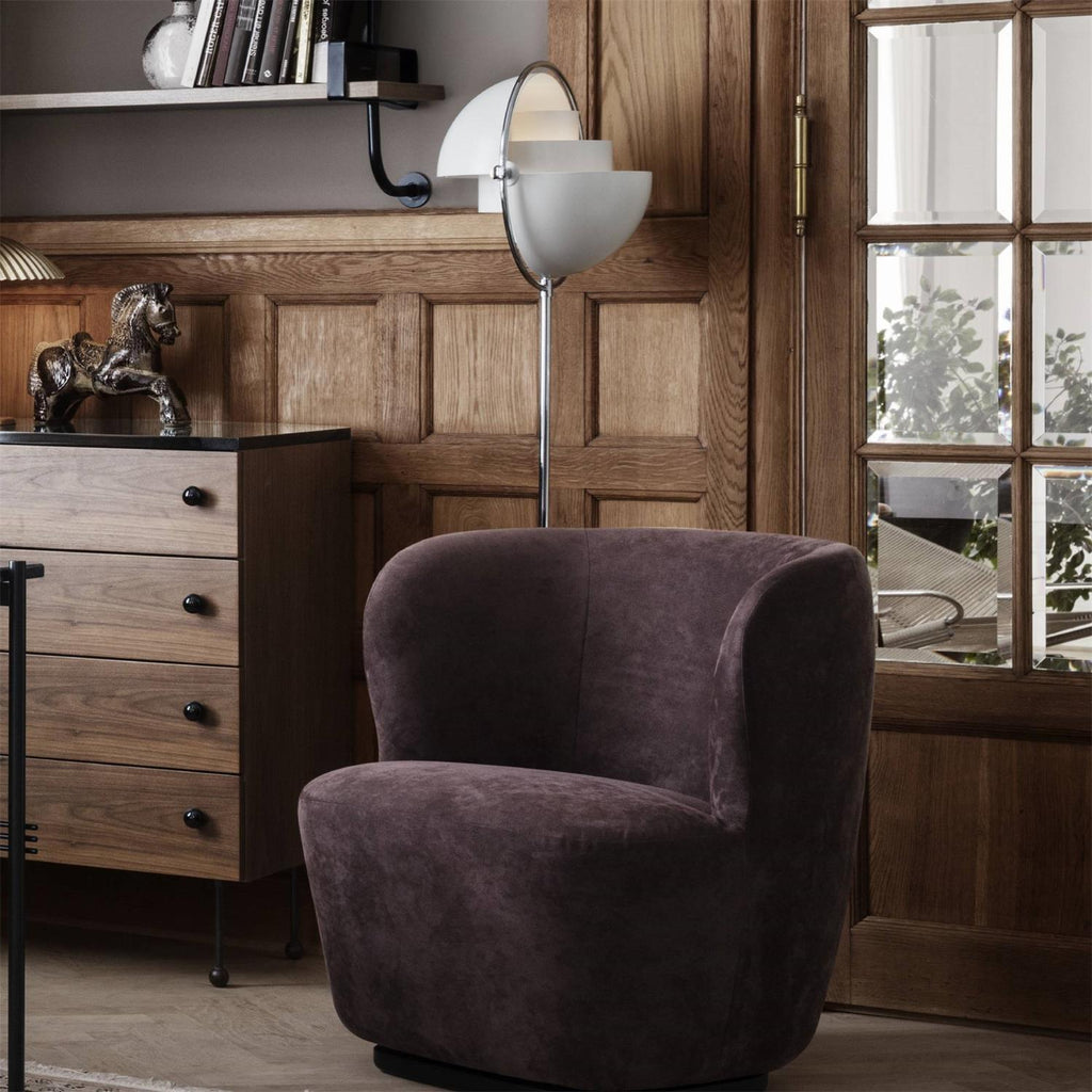 Elvira Floor Lamp