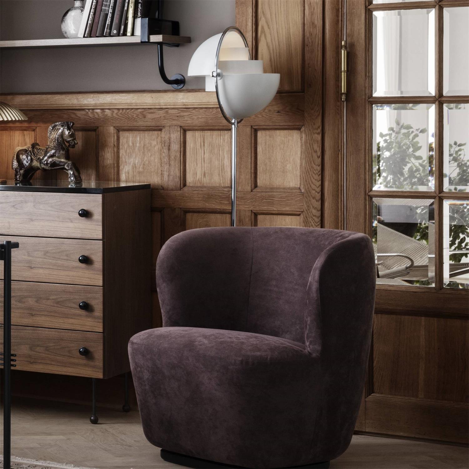 Elvira Floor Lamp
