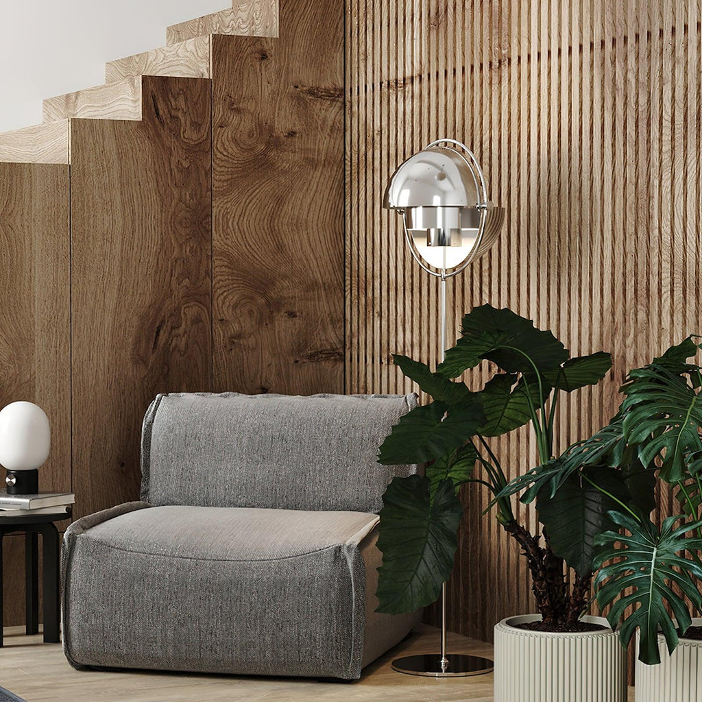Elvira Floor Lamp