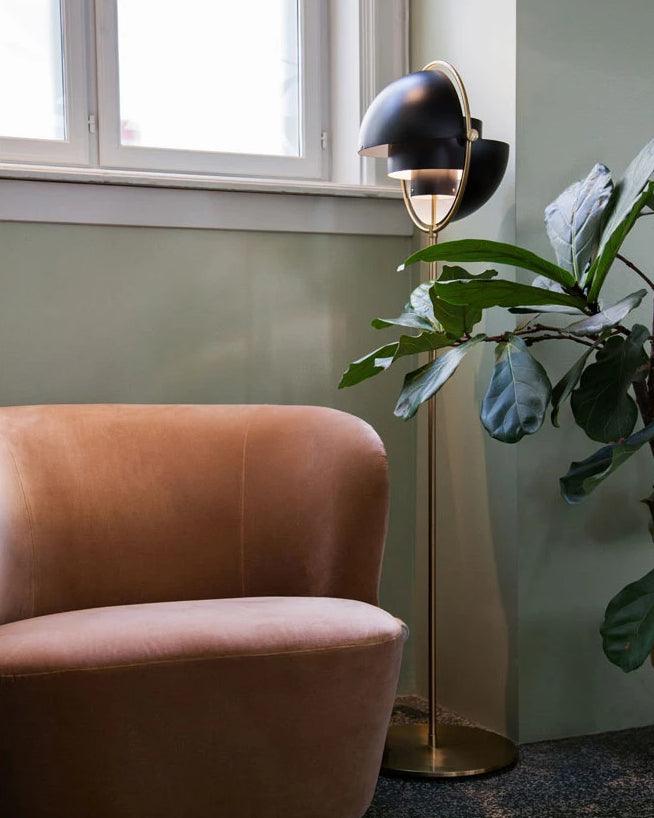 Elvira Floor Lamp