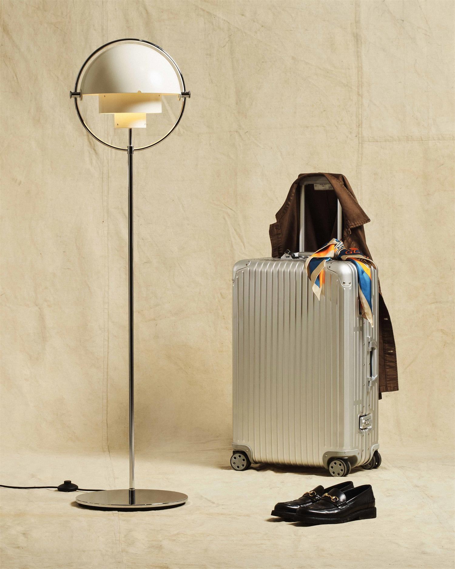 Elvira Floor Lamp