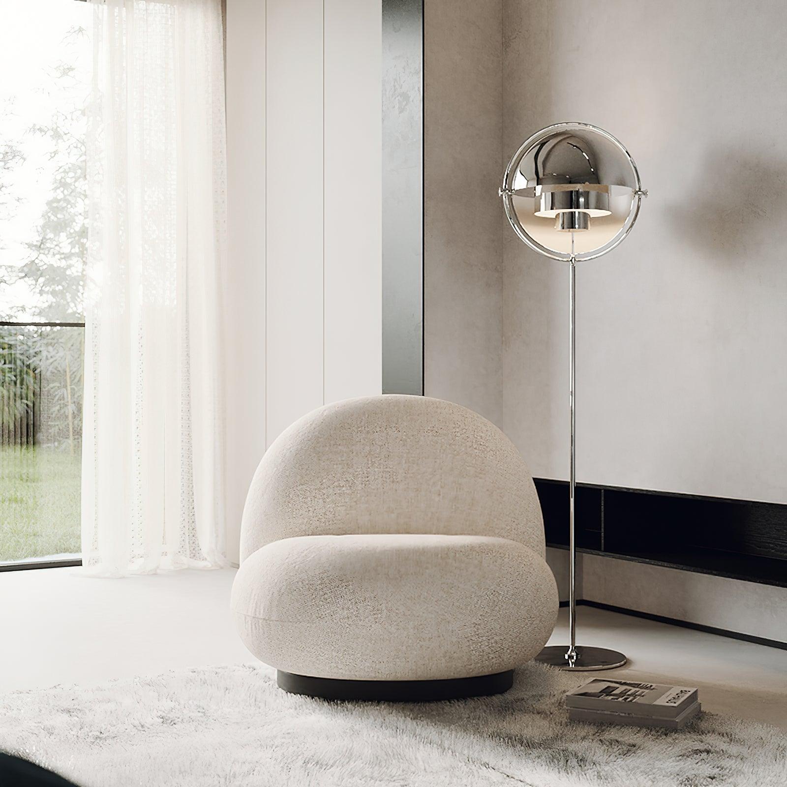 Elvira Floor Lamp