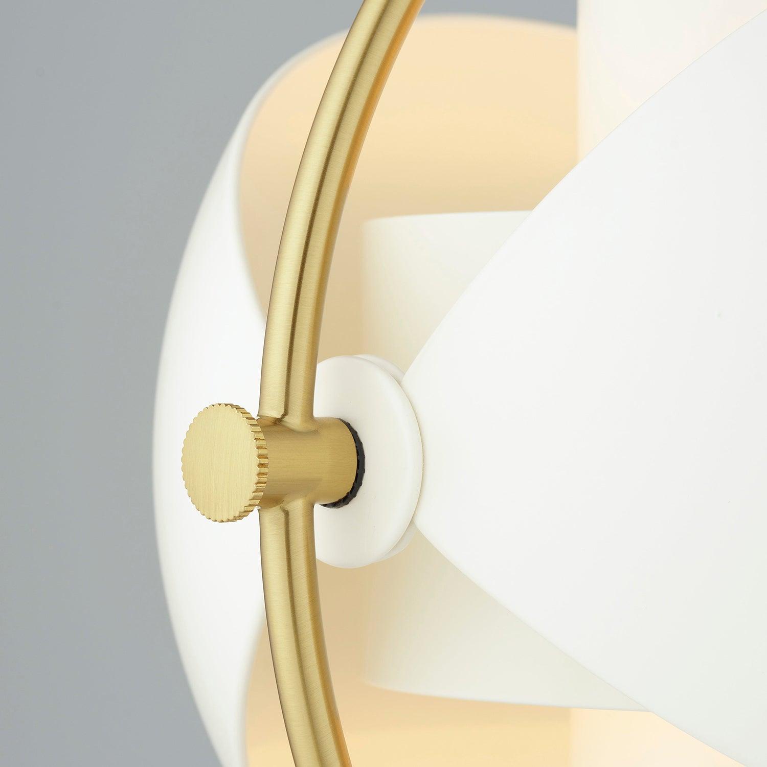 Elvira Floor Lamp