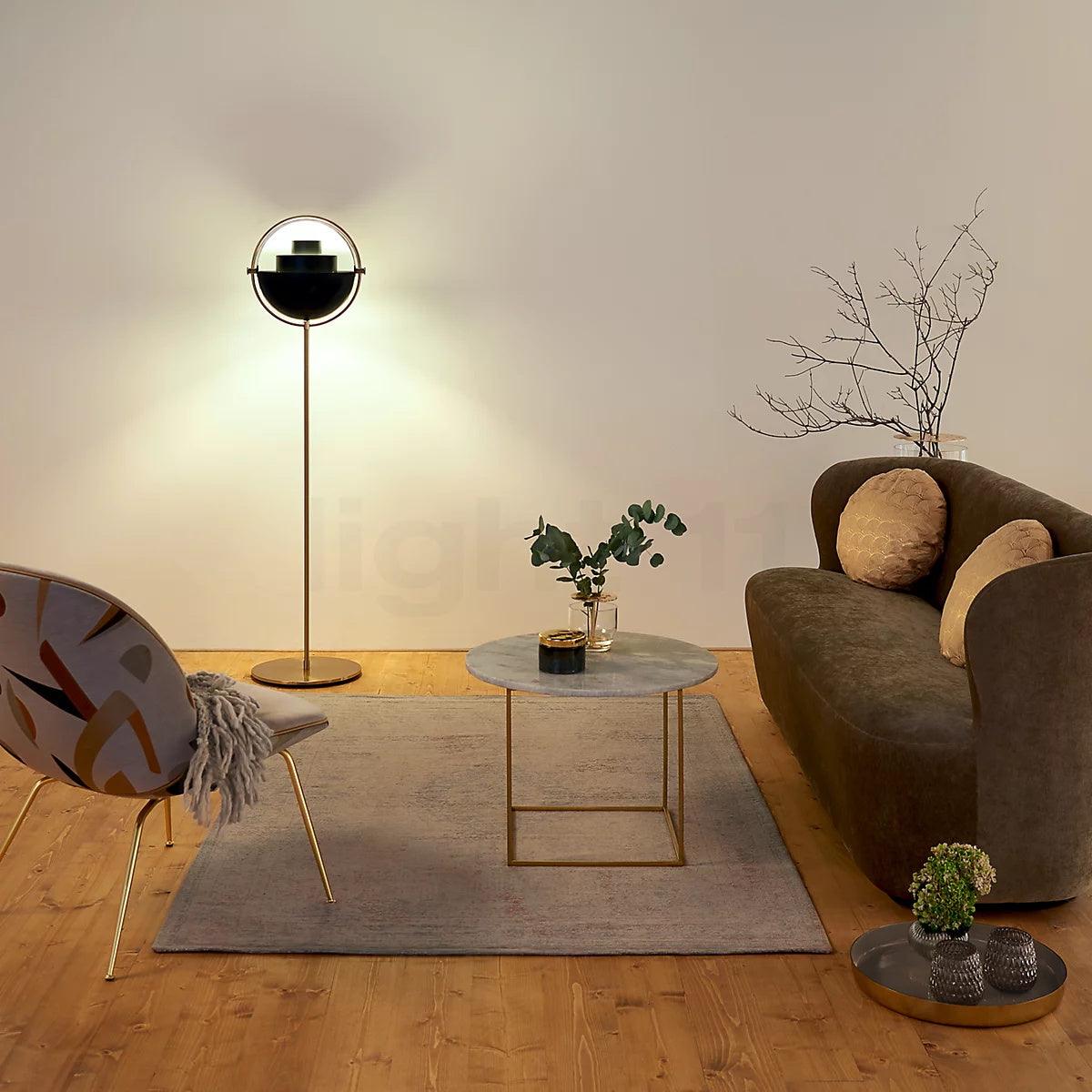 Elvira Floor Lamp