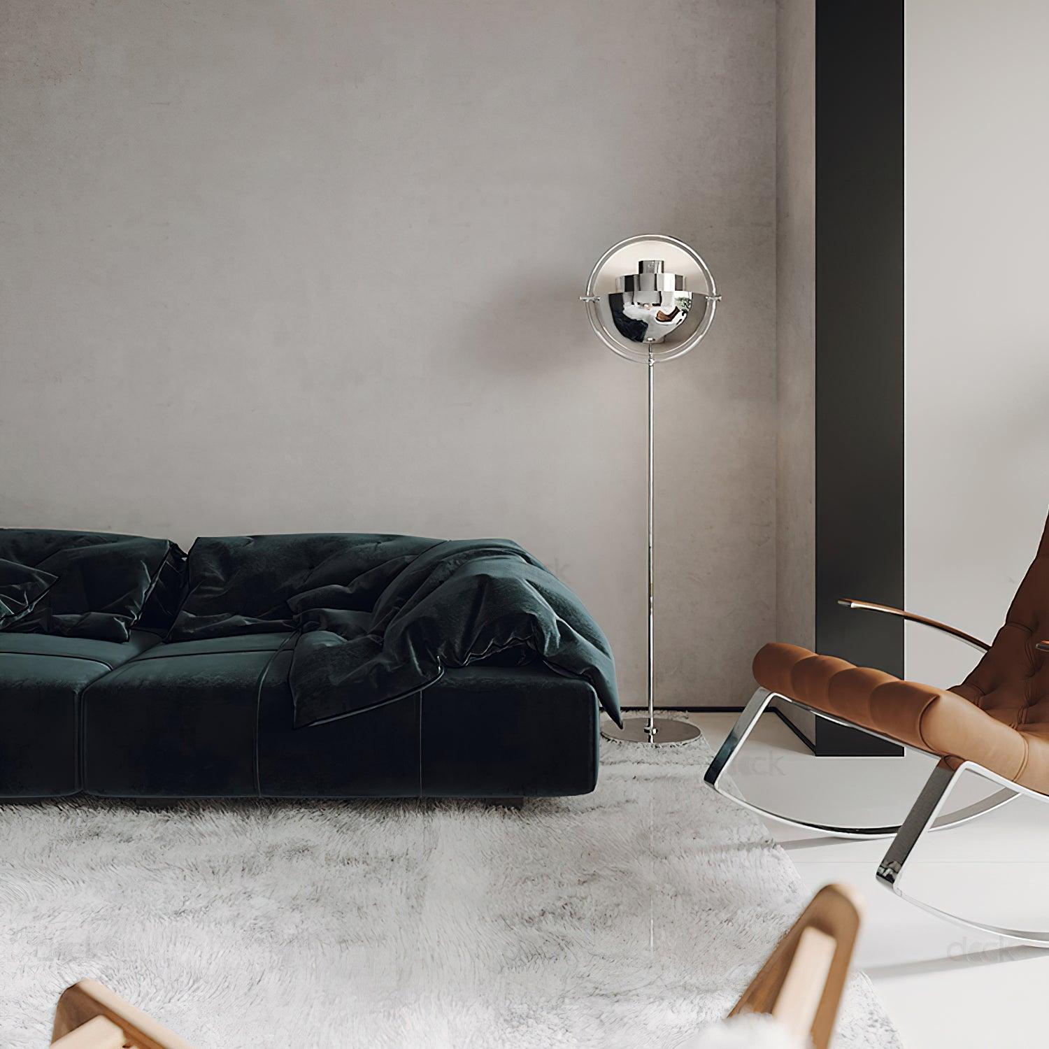Elvira Floor Lamp