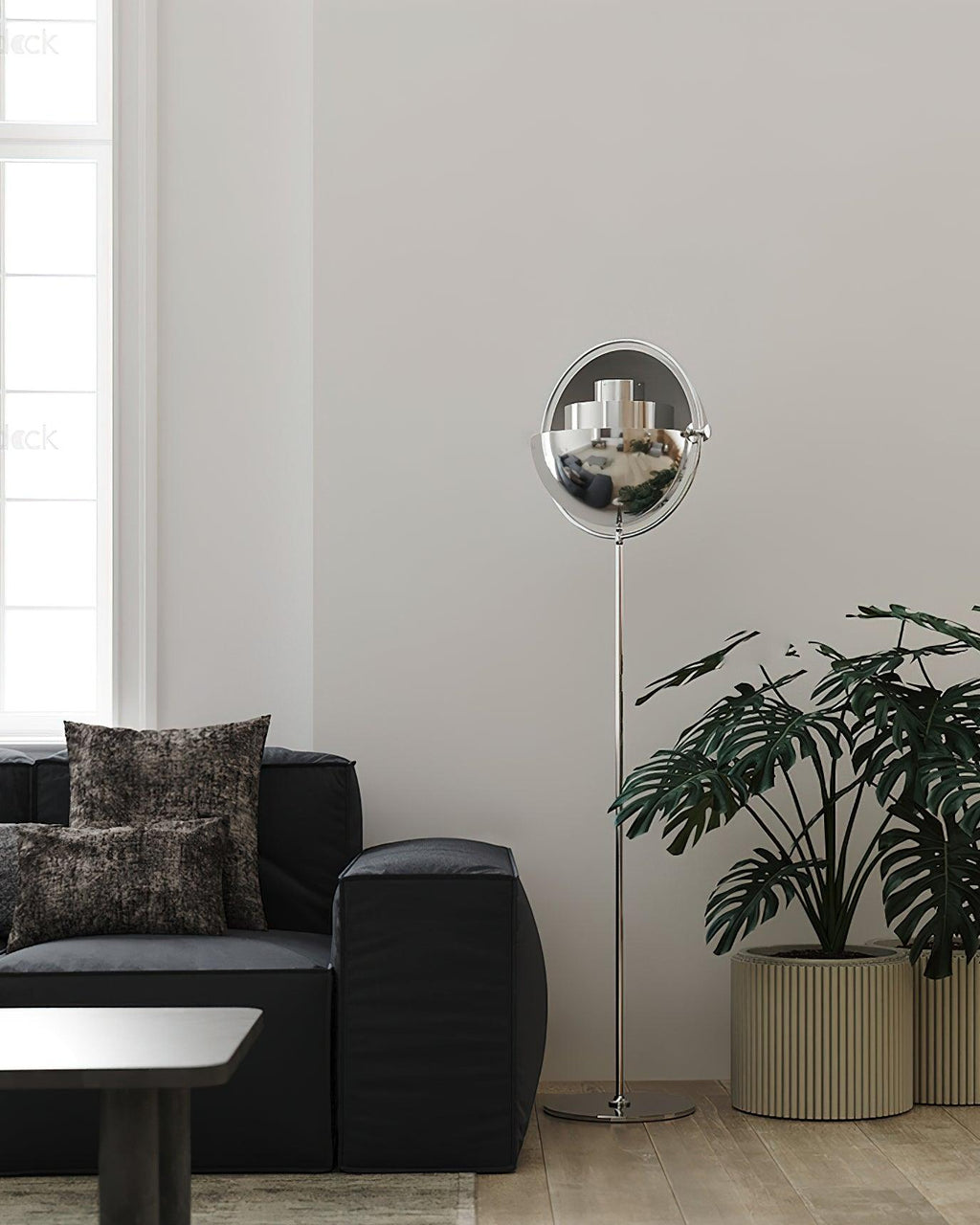 Elvira Floor Lamp