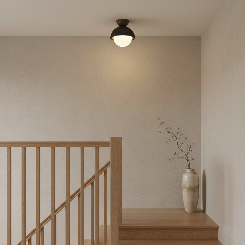 Elvoro Ceiling Lamp