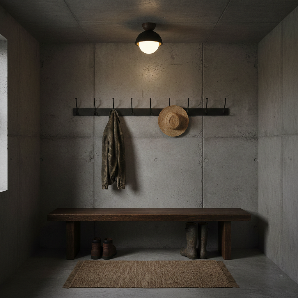 Elvoro Ceiling Lamp