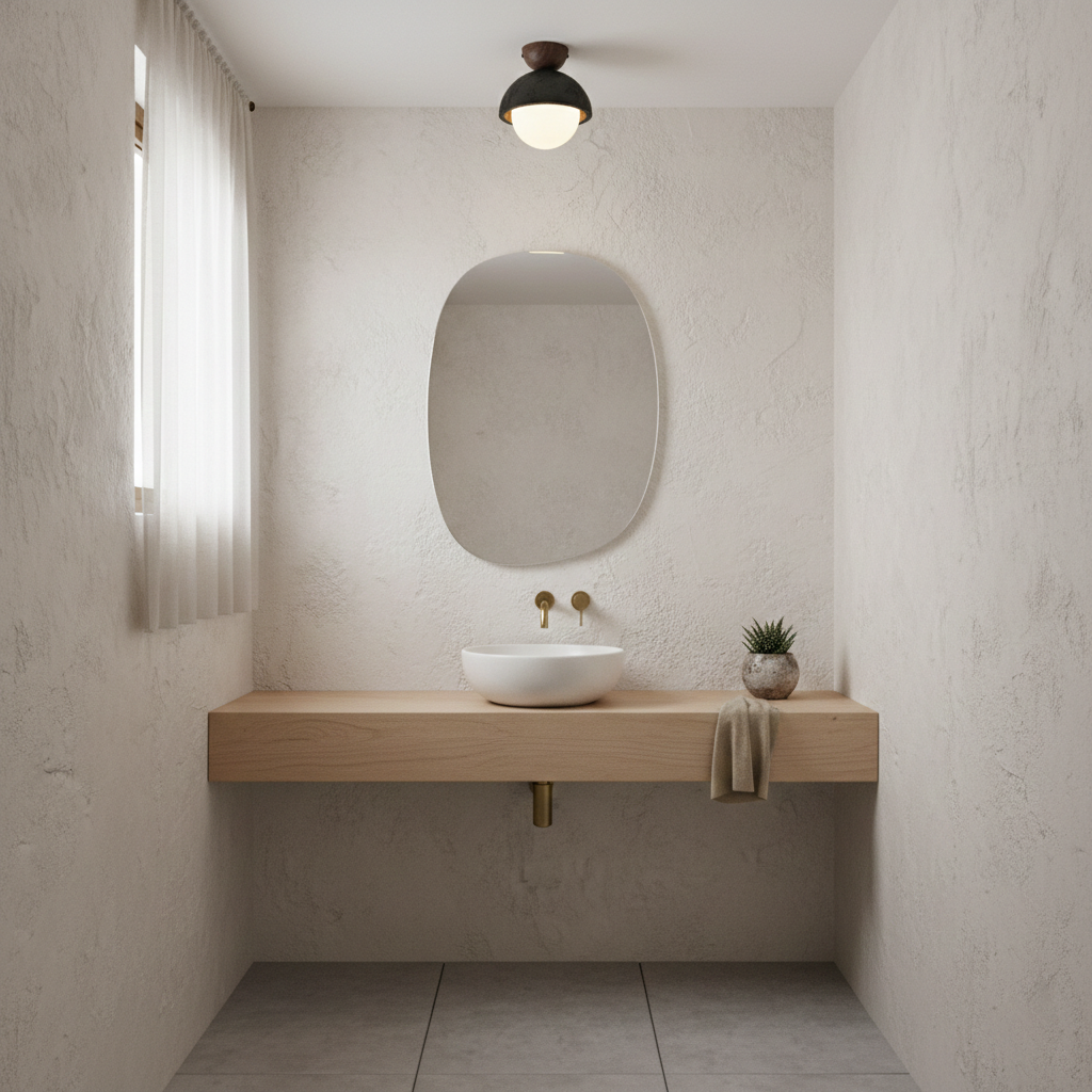 Elvoro Ceiling Lamp