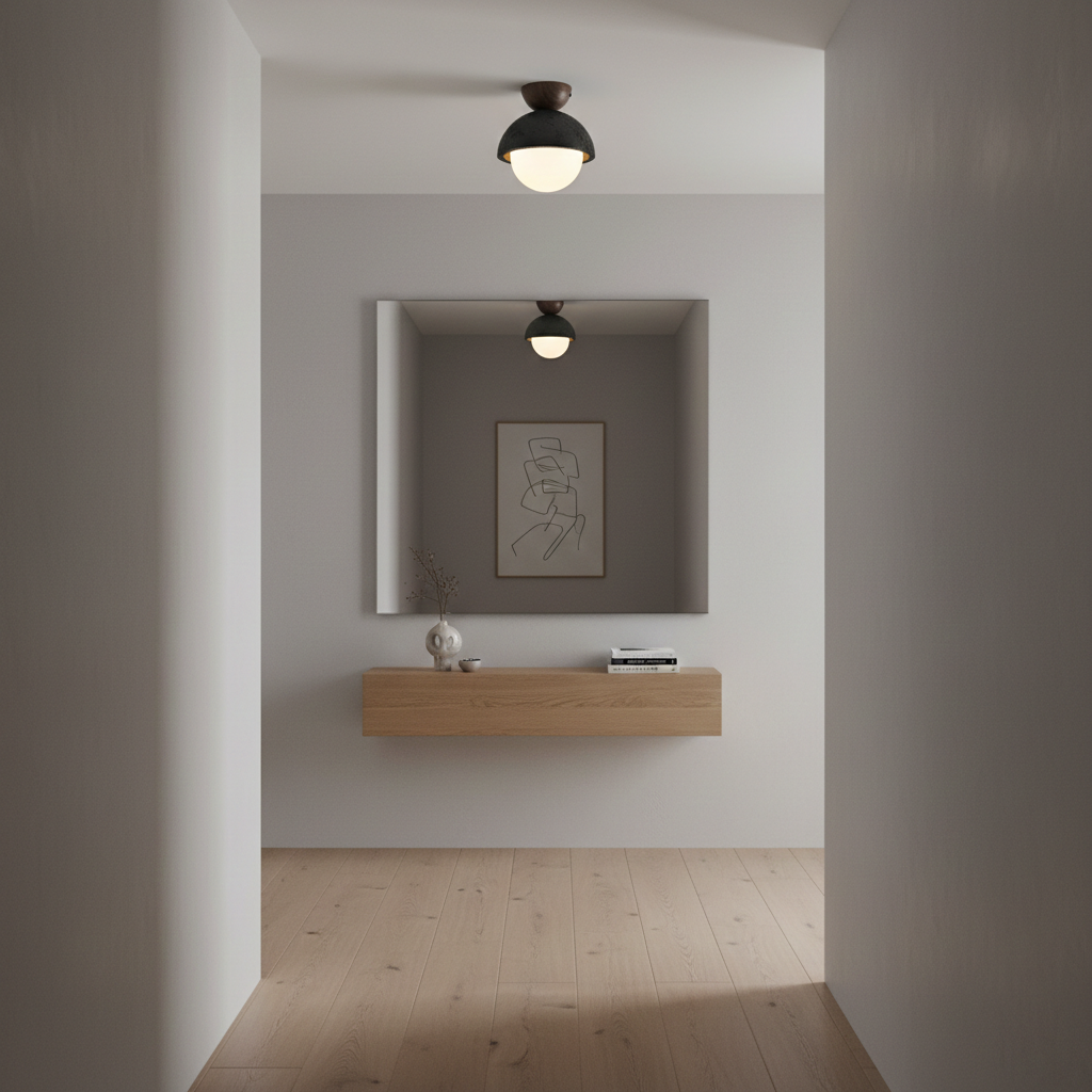 Elvoro Ceiling Lamp