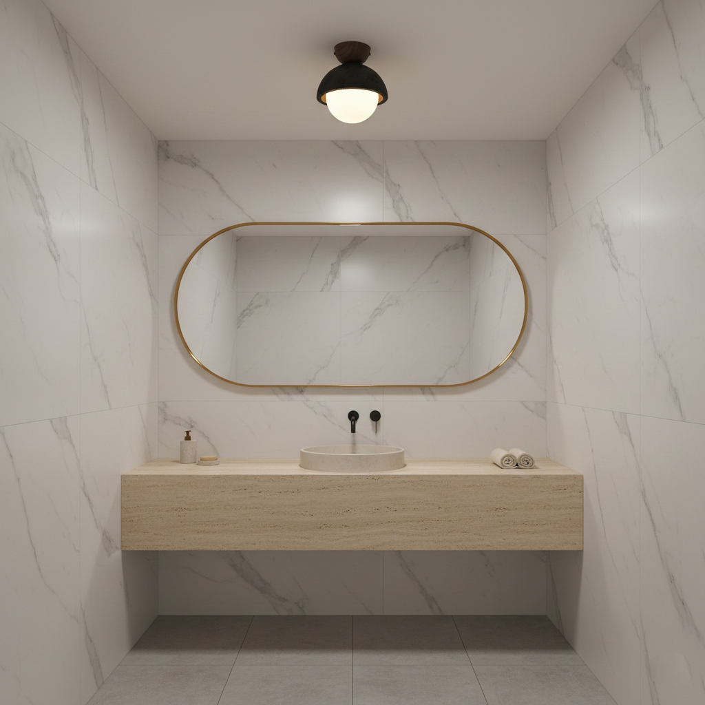 Elvoro Ceiling Lamp