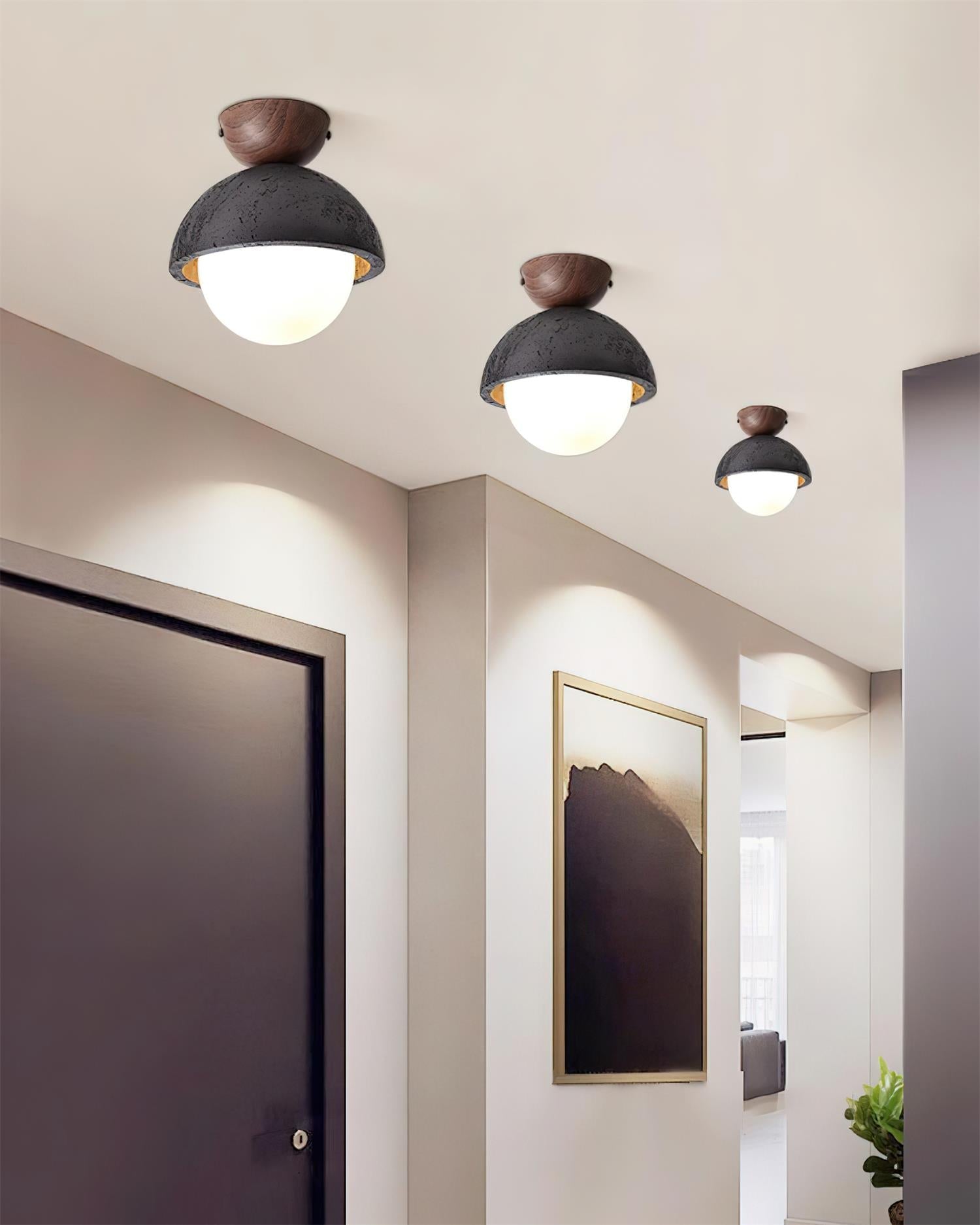 Elvoro Ceiling Lamp