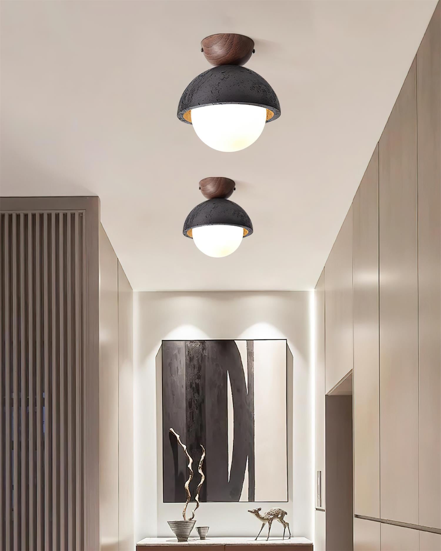 Elvoro Ceiling Lamp