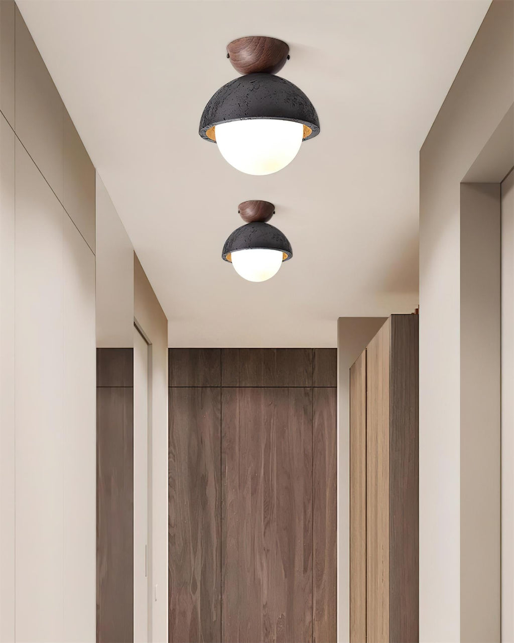 Elvoro Ceiling Lamp