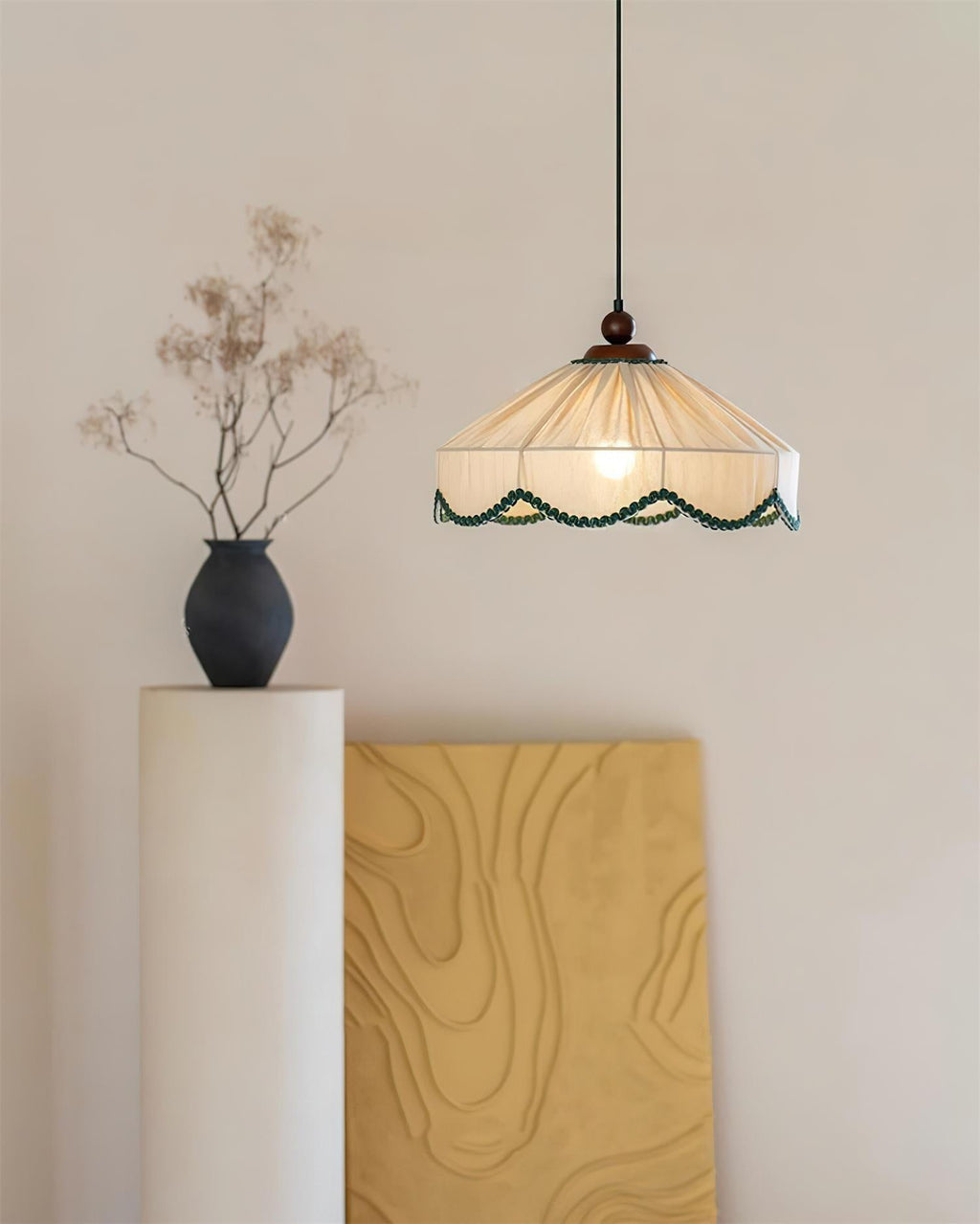Elysia Pendant Lamp