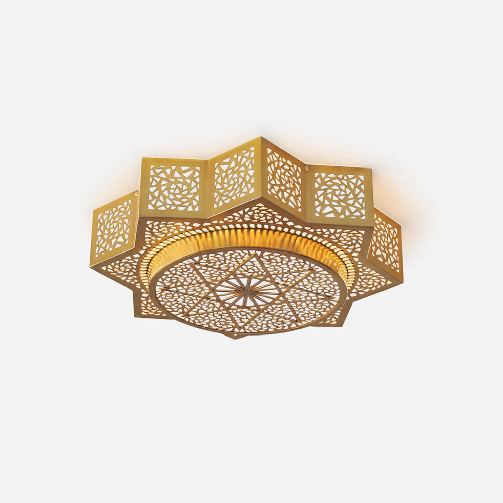 Elzara Ceiling Light