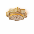 Elzara Ceiling Light
