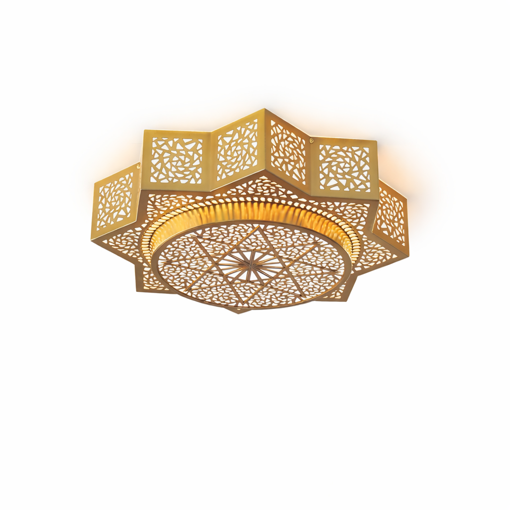 Elzara Ceiling Light