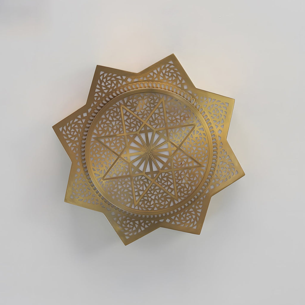 Elzara Ceiling Light